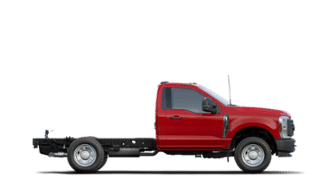 2025 Ford Chassis Cab External Image 5